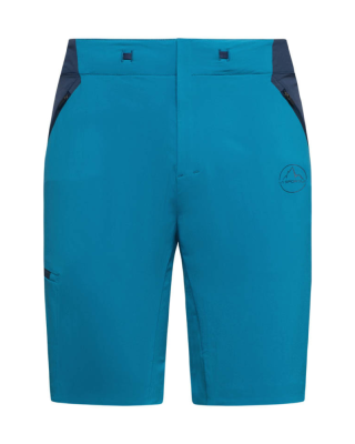 Pánské šortky LA SPORTIVA Monument Shorts